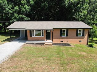 3333 Virgilina Rd, Roxboro, NC 27574
