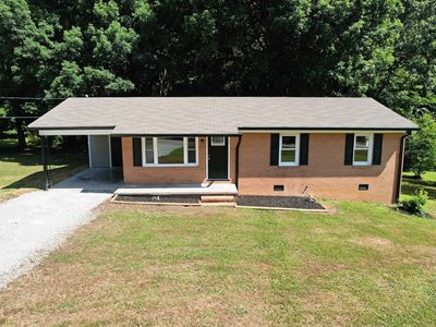 3333 Virgilina Rd, Roxboro, NC, 27574