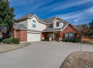 7304 Summit Ln, Sachse, TX 75048