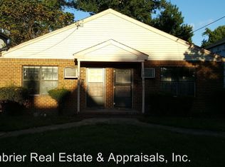 1207 Hoover Ave, Chesapeake, VA 23324