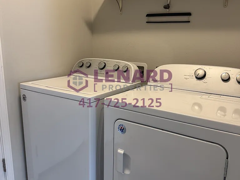 1361 S Lorraine Ave — Photo 7