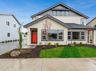 813 S Hilton St, Boise, ID 83705