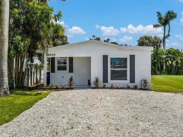 16945 Windcrest DR, FORT MYERS, FL 33908