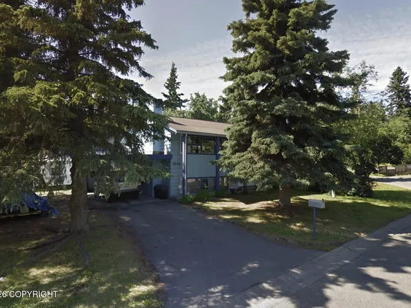 3846 Homalo Ct, Anchorage, AK 99508