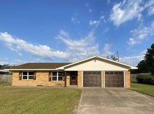 1225 Lamar St, Vidor, TX 77662