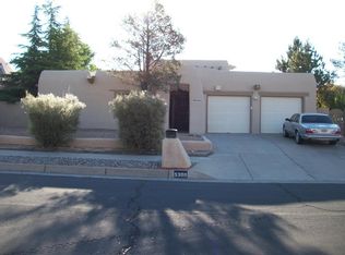 5300 Valle Vista Dr NW, Albuquerque, NM 87120