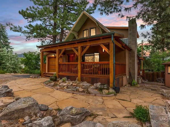 2810 W 3rd Avenue, Durango, CO 81301