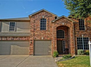 5583 Park Haven Pl, Fort Worth, TX 76137