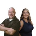 Jon-Paul and Desiree Basua