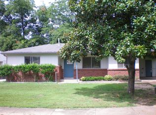 1881 Denison St, Memphis, TN 38111