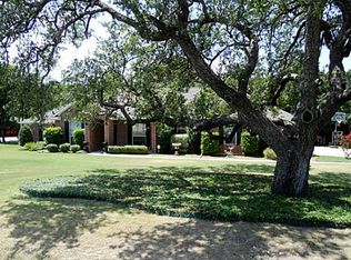 4040 Tortoise Ln, Fort Worth, TX 76135