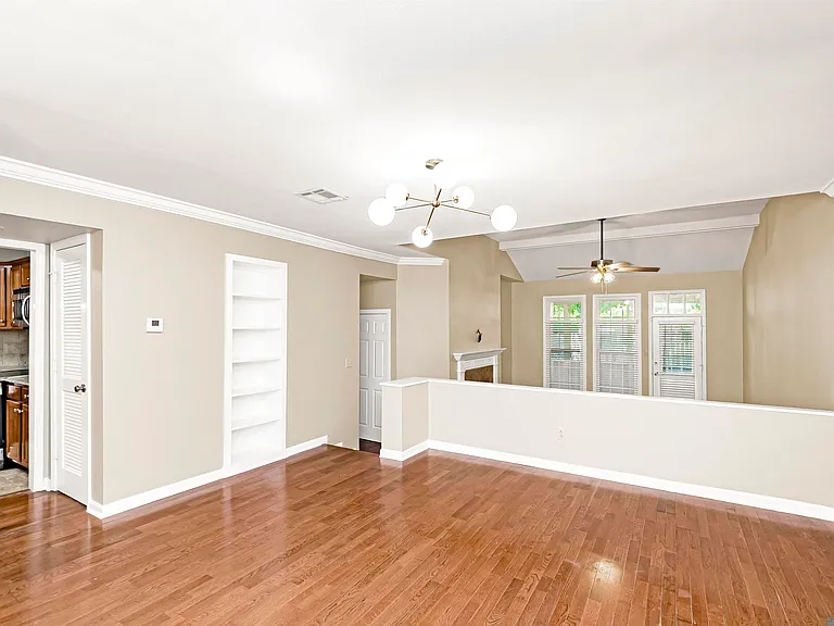 7955 Jefferson Place Blvd #33-D — Photo 3