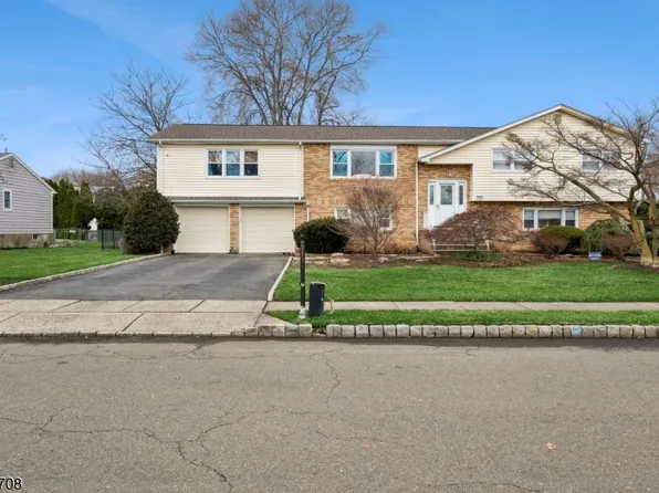 2 Caryn Pl, Fairfield Twp., NJ 07004