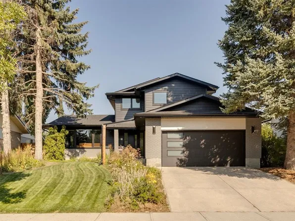 308 S Silvergrove Dr NW, Calgary, AB T3B 4M5