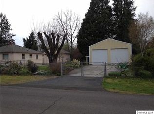 539 Churchdale Ave N, Keizer, OR 97303