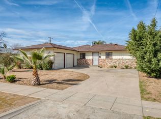 3885 E Andrews Ave, Fresno, CA 93726