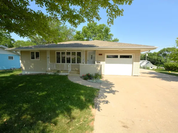 2100 Helmer St, Sioux City, IA 51103