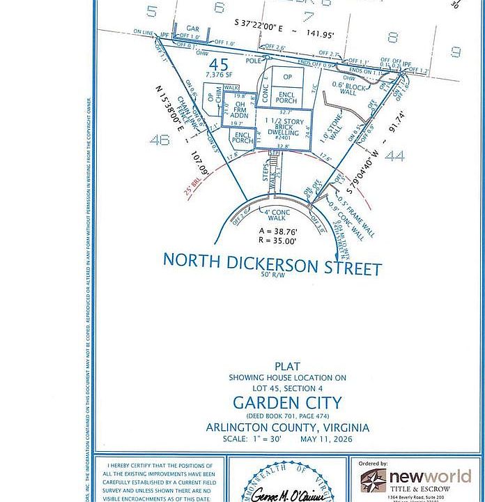 1st image of 2401 N Dickerson St