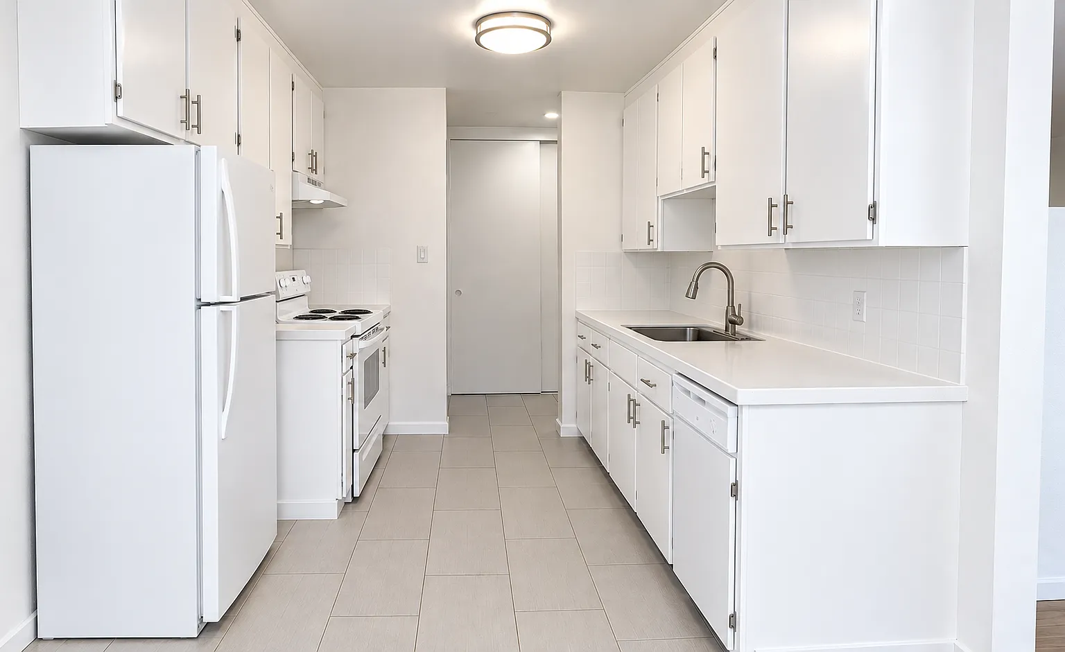 1 bed, 725 sqft, $2,800 — Photo 4
