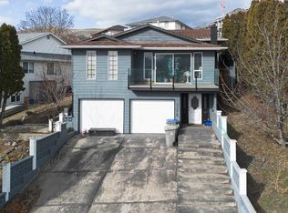 1770 N River Dr, Kamloops, BC V2B7N7