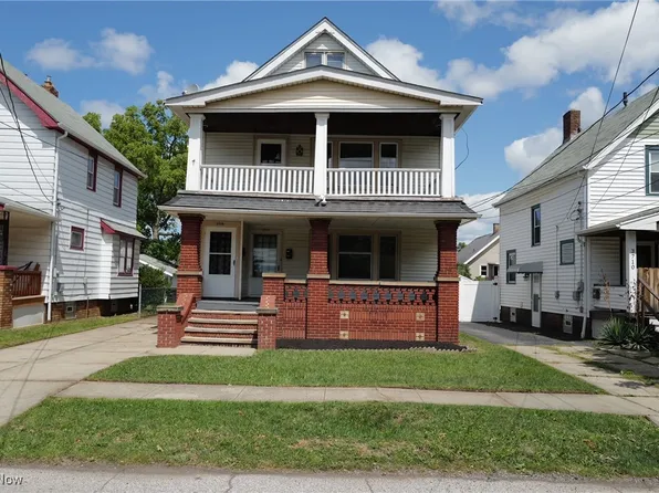 3714 Behrwald Ave, Cleveland, OH 44109