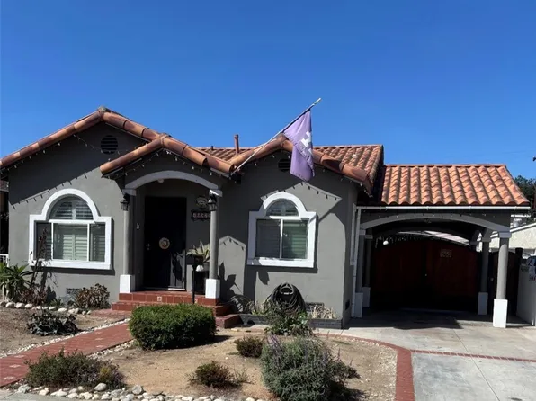 10323 San Luis Ave, South Gate, CA 90280