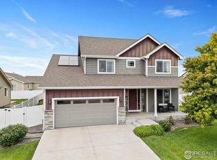 6951 Sumner St, Wellington, CO 80549