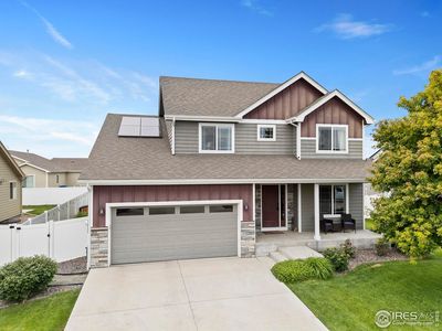 6951 Sumner St, Wellington, CO, 80549