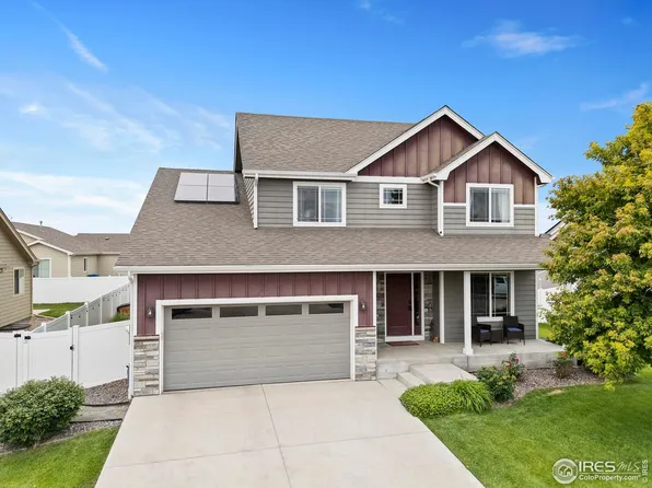 6951 Sumner St, Wellington, CO 80549