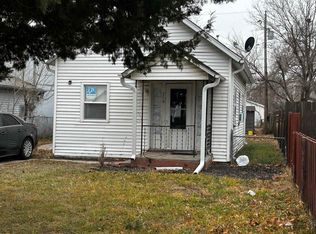 718 S Tabor Ave, North Platte, NE 69101