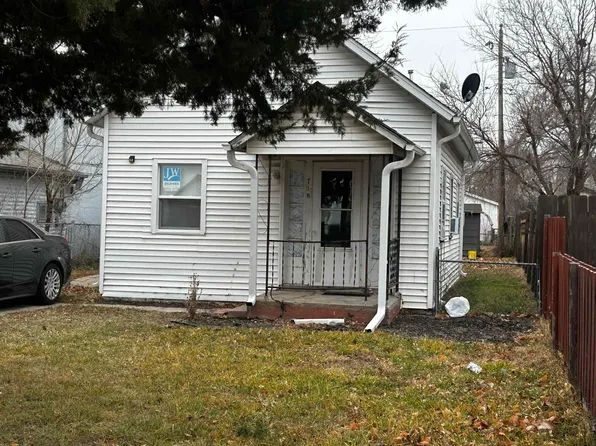 718 S Tabor, North Platte, NE 69101