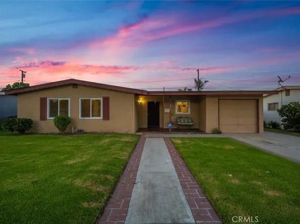 6929 E Espanita St, Long Beach, CA 90815
