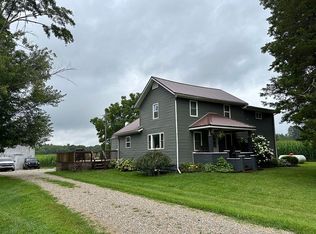 258 Albright Rd, Coldwater, MI 49036