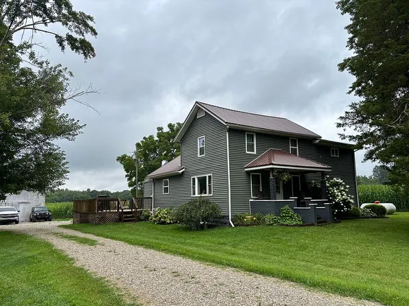258 Albright Rd, Coldwater, MI 49036