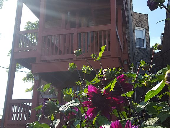 2nd image of 7317 S Evans Ave