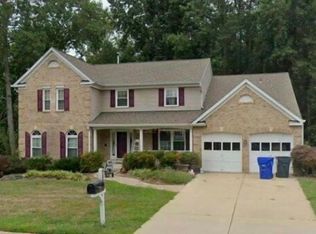 2304 Alava Ct, Waldorf, MD 20603