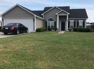 156 Hedgerow Dr, Leesburg, GA 31763