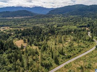 806 Liljedahl Rd, Port Angeles, WA 98363