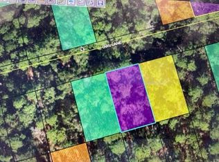 Xx Owl Ln #1, Crawfordville, FL 32327