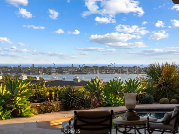 600 Ramona Dr, Corona Del Mar, CA 92625