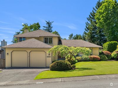 18205 NE 100th Court, Redmond, WA, 98052