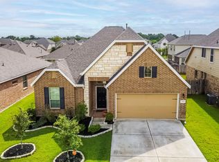 13614 Spectacled Bear Ln, Crosby, TX 77532