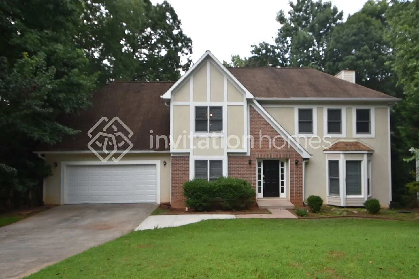 1515 Twin Bridge Ln Lawrenceville, GA 30043 — Photo 1