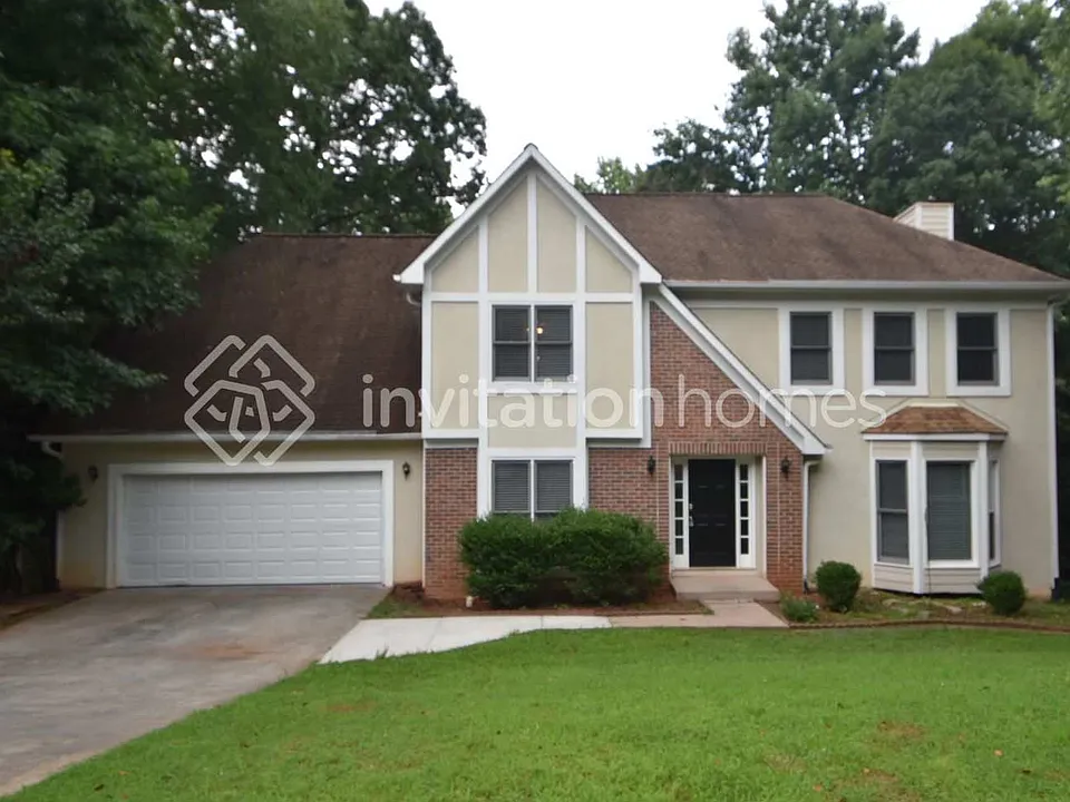 1515 Twin Bridge Ln