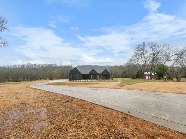 2362 Darks Mill Rd LOT 1, Columbia, TN 38401