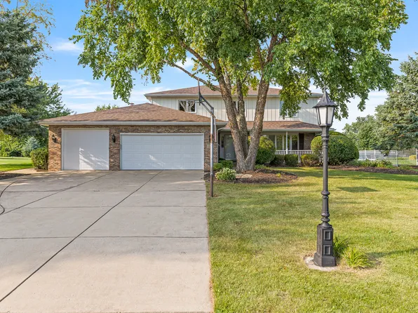 1761 Pheasant Ln, New Lenox, IL 60451