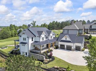 61 Lookout Point, Toccoa, GA 30577