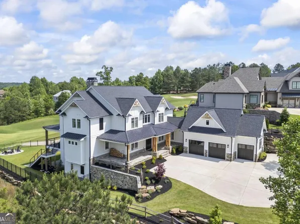 61 Lookout Point, Toccoa, GA 30577