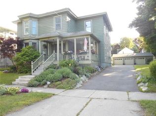 70 W 3rd St, Oswego, NY 13126