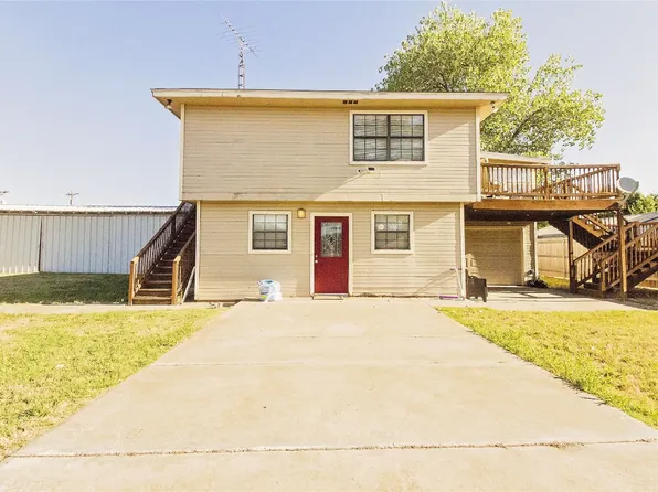 81 Hillcrest Cir, Gordonville, TX 76245